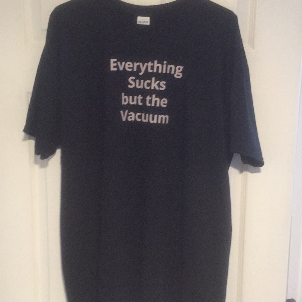Brand New without tags original t shirt.